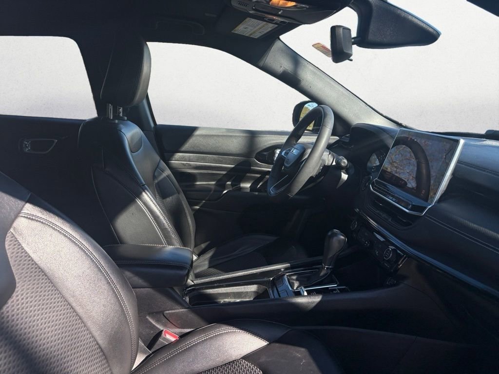 Used 2022 Jeep Compass Altitude image 11