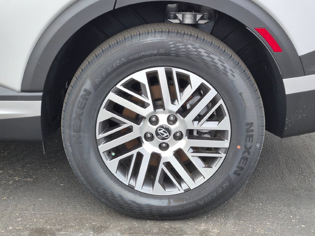 New 2026 Hyundai Palisade SEL AWD/4WD image 11