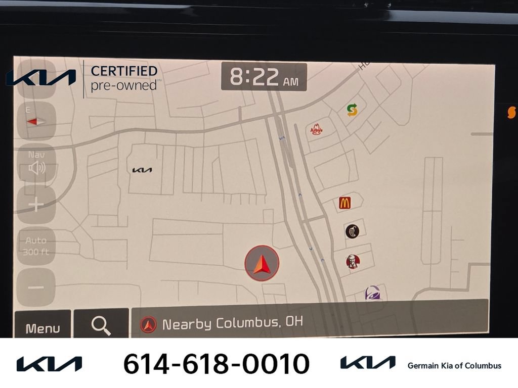 Certified 2024 Kia Soul EX w/ Option Group 015 FWD image 28