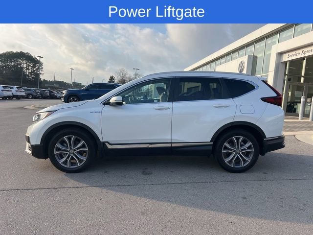 Used 2022 Honda CR-V Touring image 9