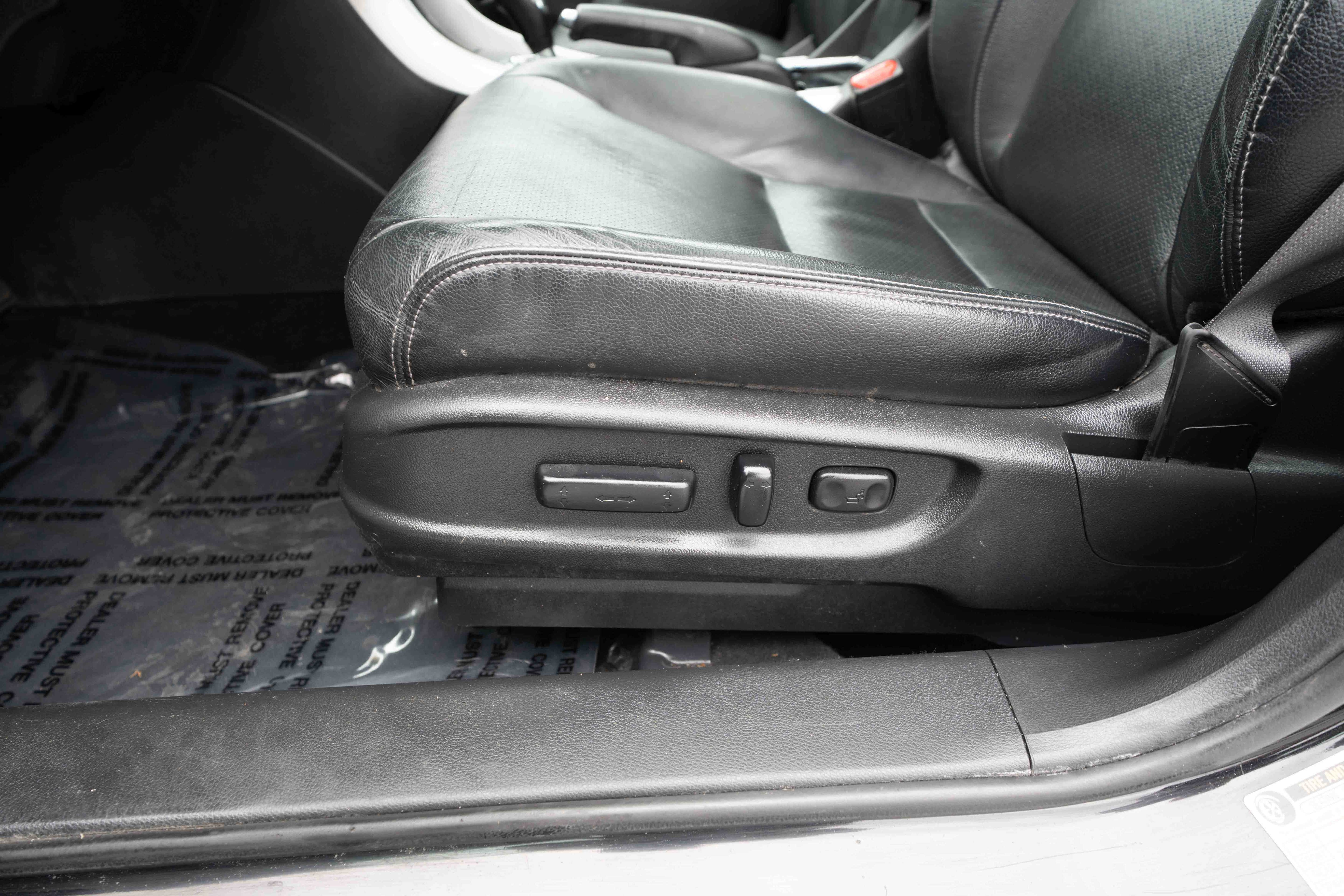 Used 2016 Honda Accord EX-L image 12