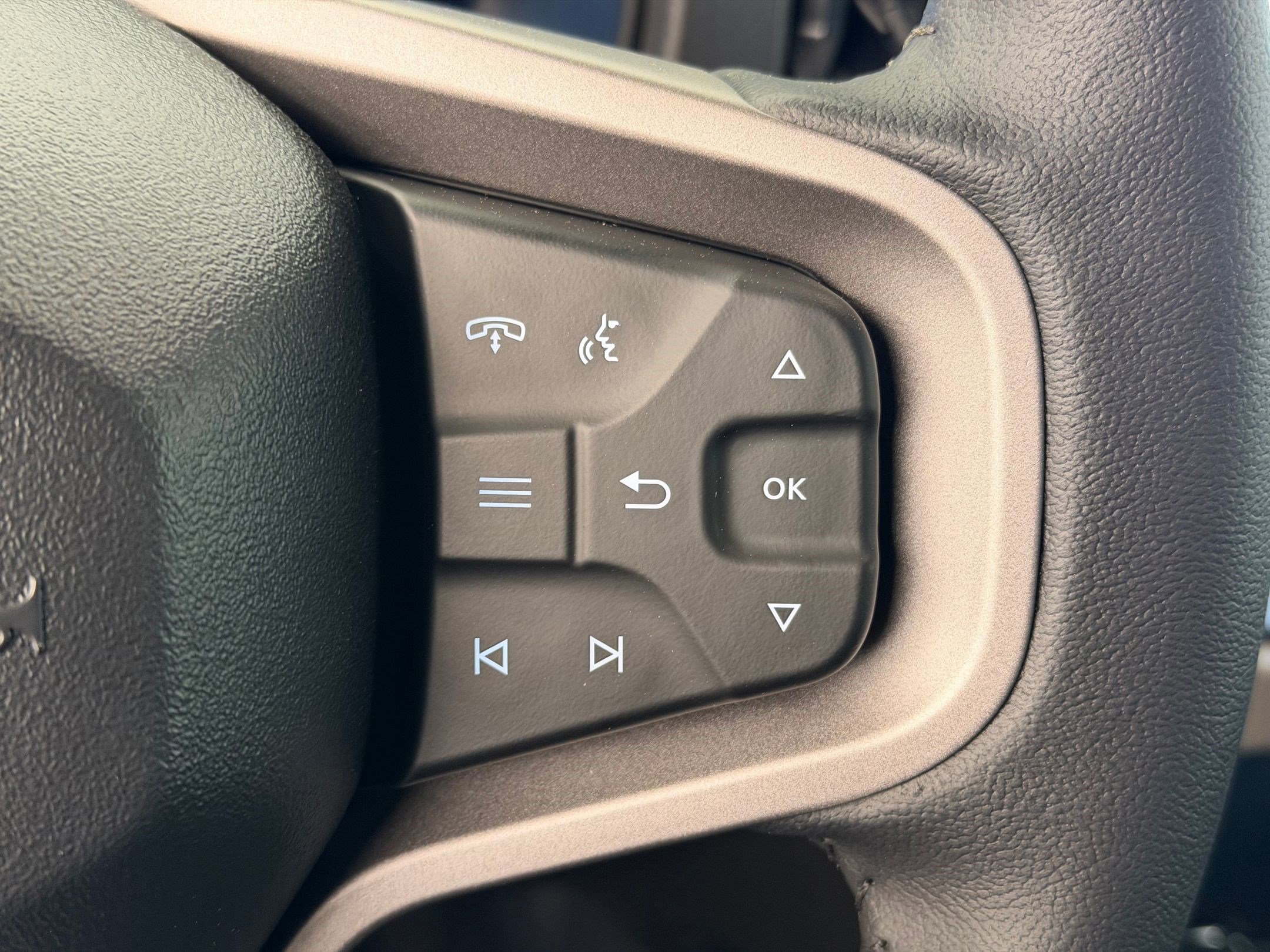 New 2026 Ford Bronco Big Bend image 25