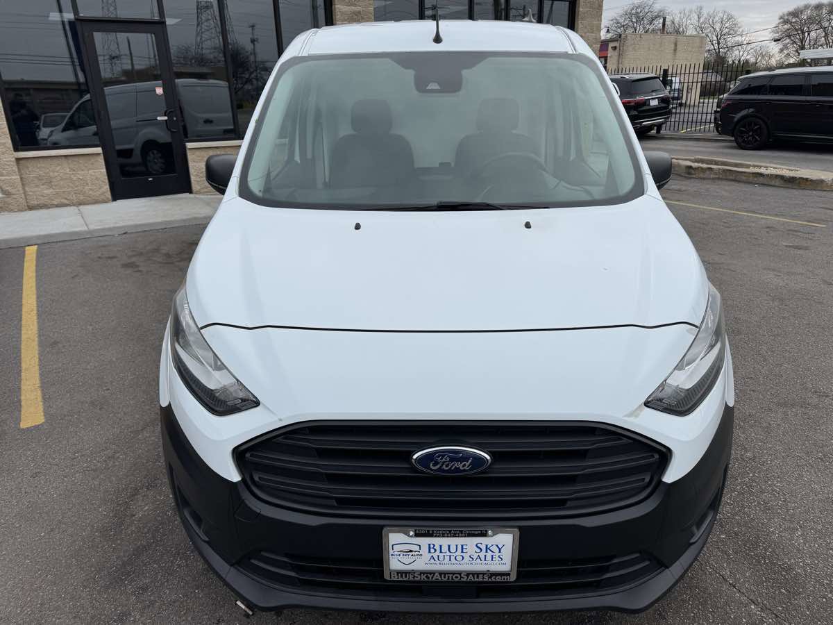 Used 2020 Ford Transit Connect XL image 2
