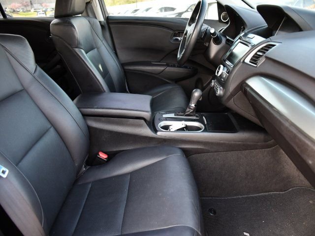 Used 2017 Acura RDX w/ Technology Package image 31