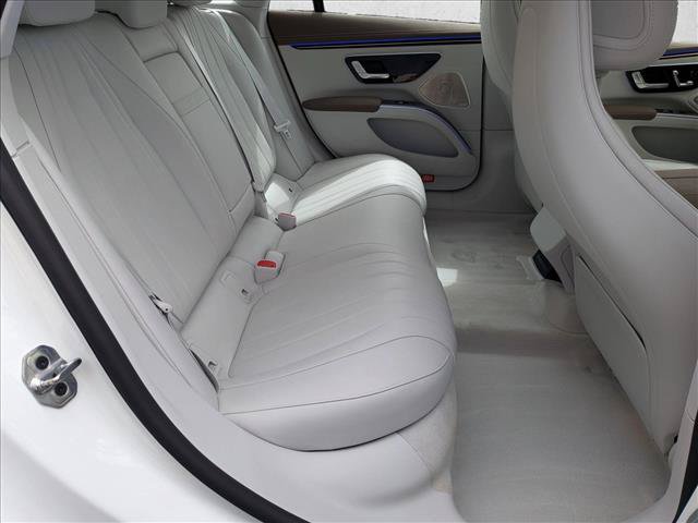 Certified 2023 Mercedes-Benz EQS 450+ Sedan image 21