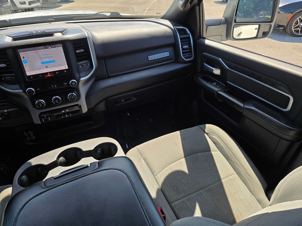 Used 2024 RAM 3500 Big Horn AWD/4WD image 41