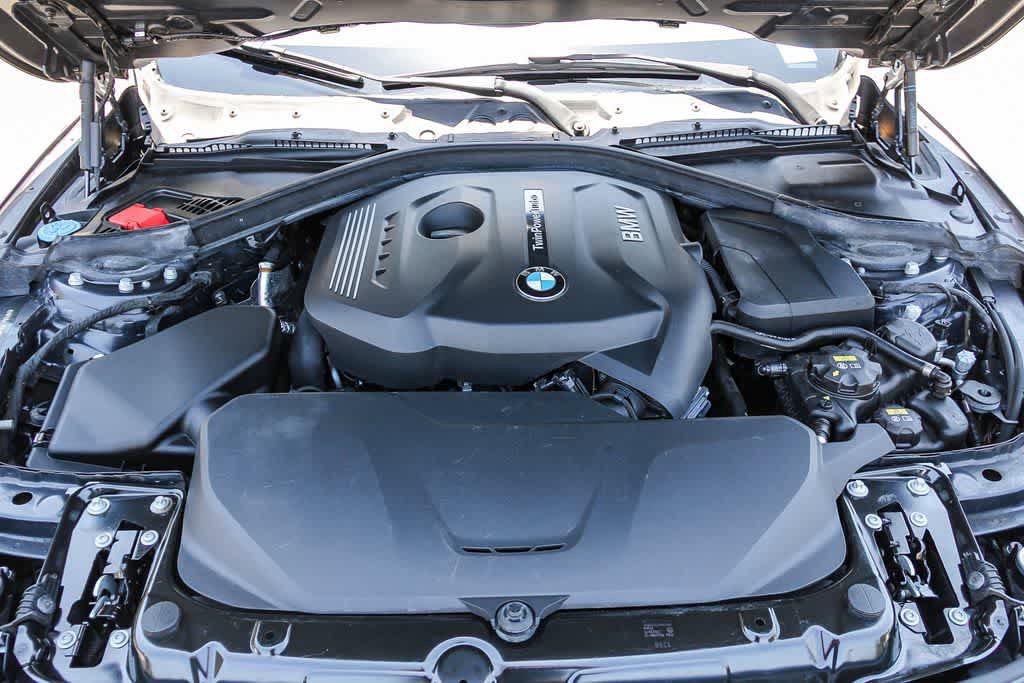 Used 2019 BMW 430i Gran Coupe RWD image 27