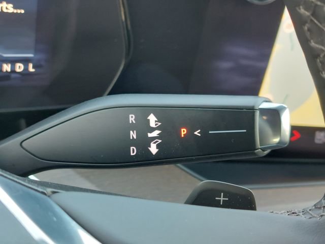 Used 2025 Chevrolet Tahoe High Country image 50