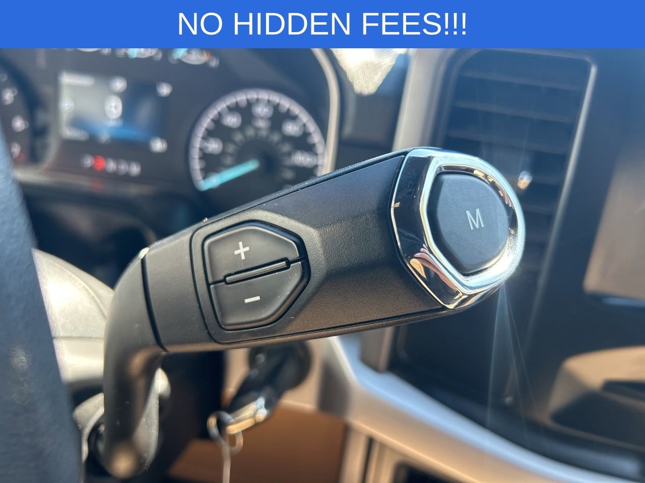 Used 2023 Ford F150 XLT image 32