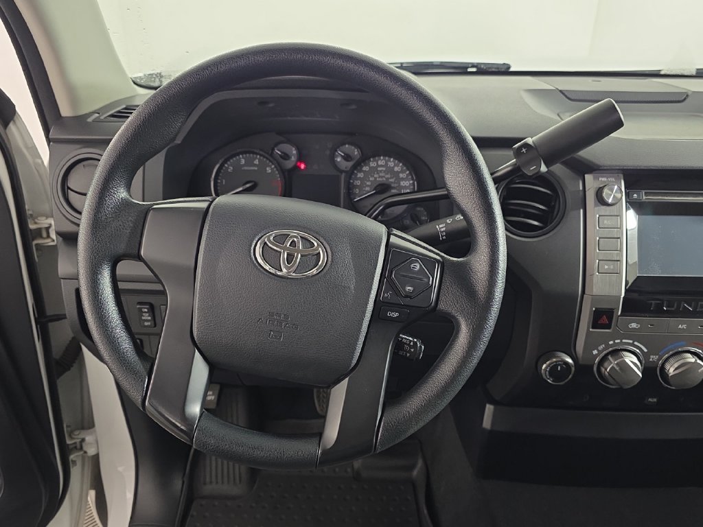 Used 2017 Toyota Tundra SR AWD/4WD image 17