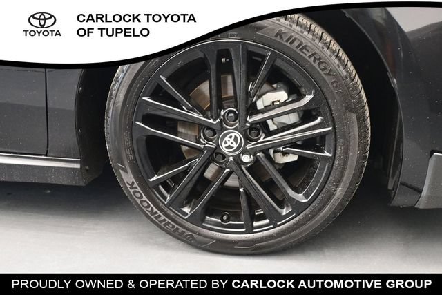 Used 2026 Toyota Camry SE w/ Multimedia Upgrade Package FWD image 38