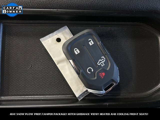 Used 2020 Chevrolet Silverado 2500 LT w/ All Star Edition image 32