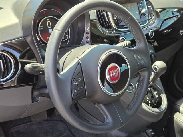 Used 2018 FIAT 500 Pop w/ Urbana Appearance Package FWD image 19