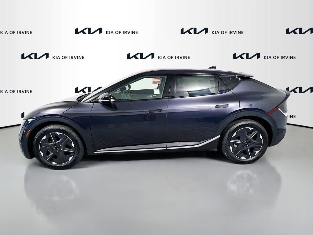New 2026 Kia EV6 Light RWD image 4