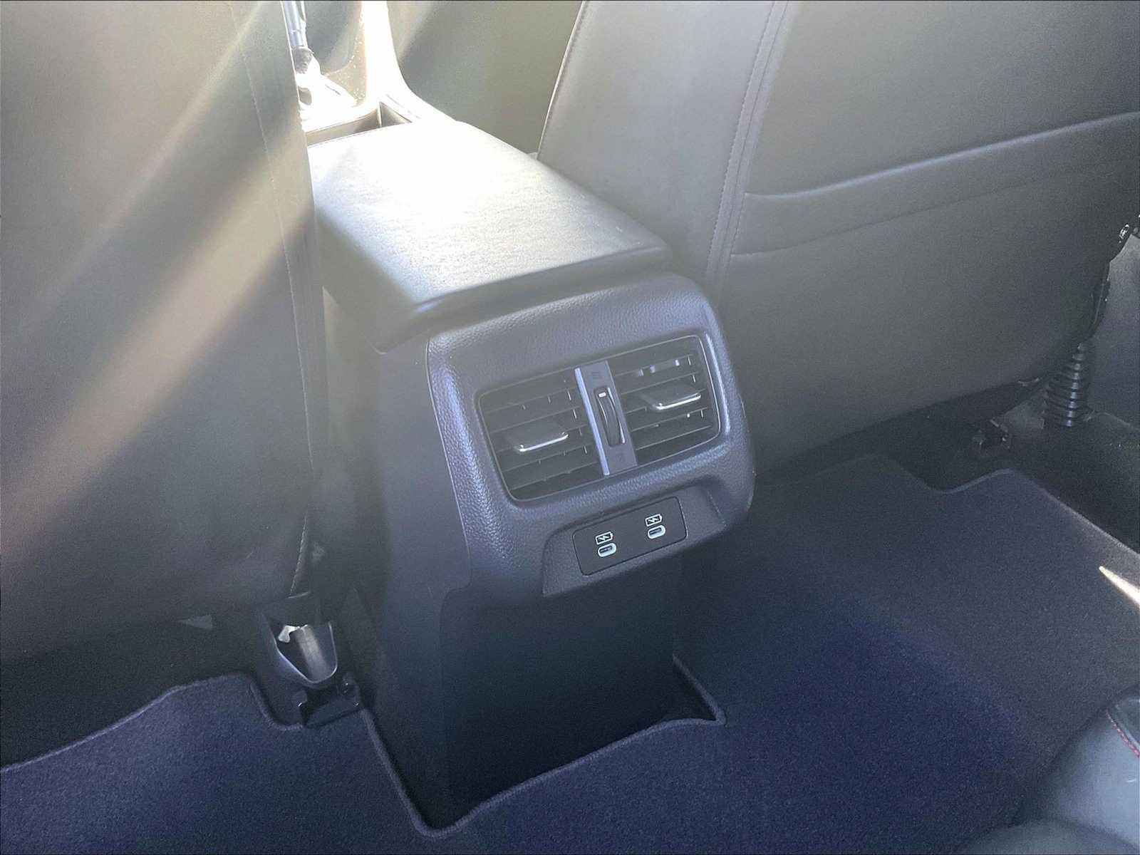 Used 2025 Acura ADX A-Spec AWD/4WD image 36
