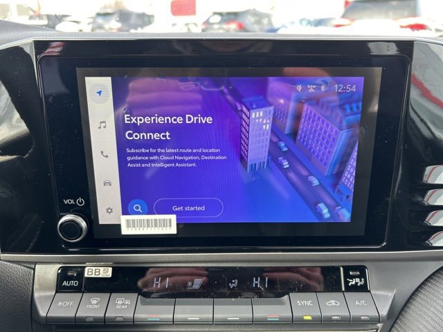 New 2025 Toyota Camry SE w/ Convenience Package image 14