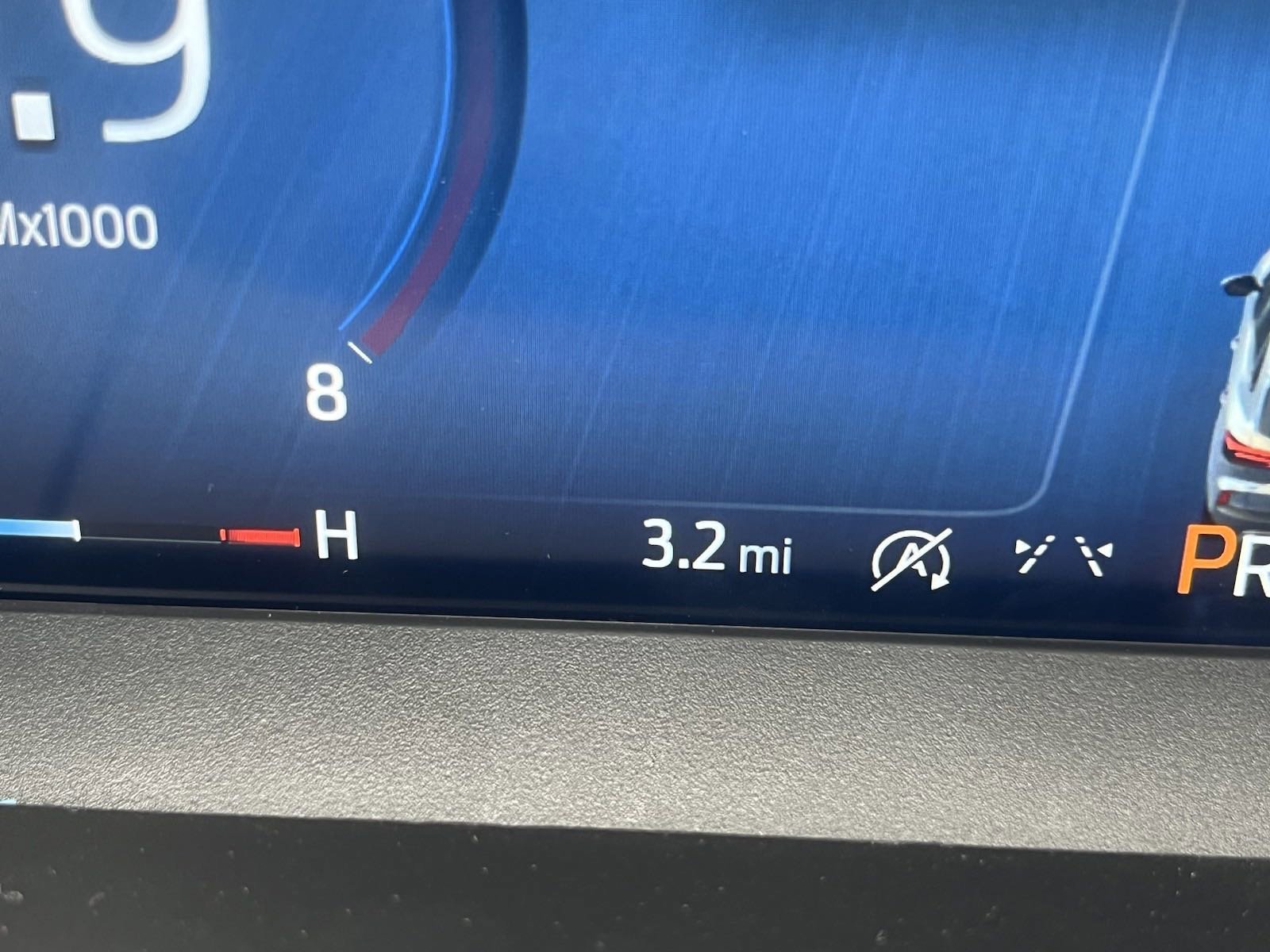 Used 2024 Ford Escape Active w/ Tech Pack #2 image 36