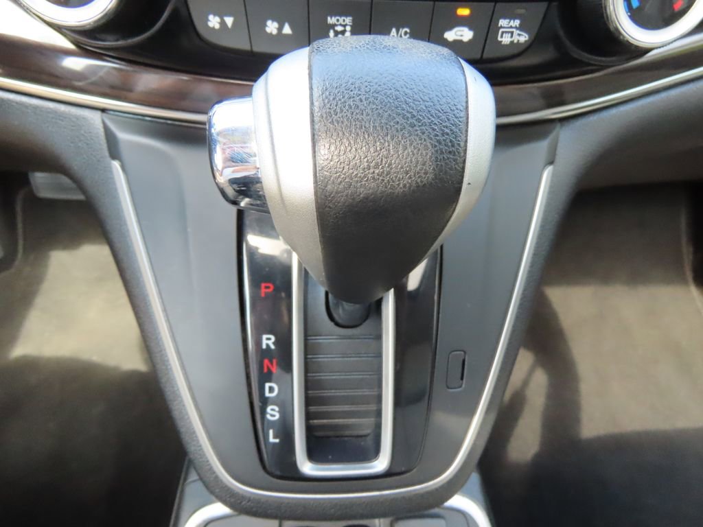 Used 2016 Honda CR-V Touring image 28