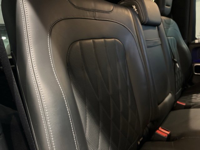 Used 2019 Mercedes-Benz G 63 AMG 4MATIC image 56