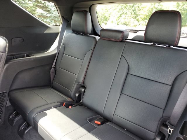 Certified 2025 Chevrolet Traverse Z71 AWD/4WD image 29