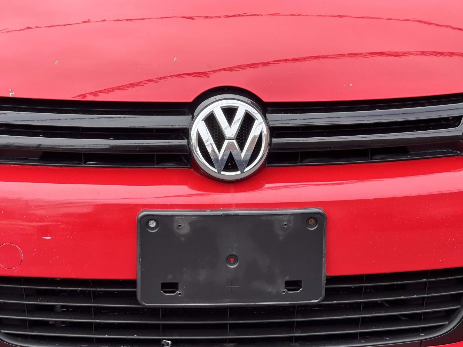 Used 2012 Volkswagen Golf 4-Door image 10