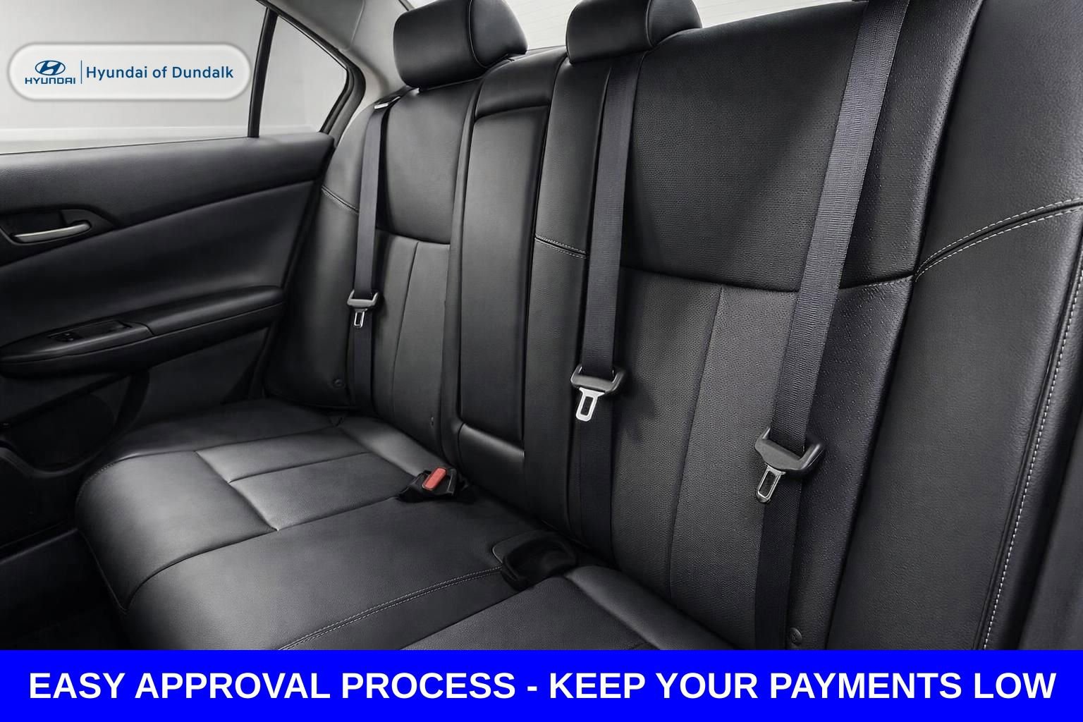 Used 2016 Nissan Altima 2.5 SL w/ 2.5 Technology Package image 18