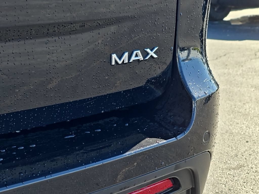 Used 2025 Ford Expedition Max Active AWD/4WD image 71