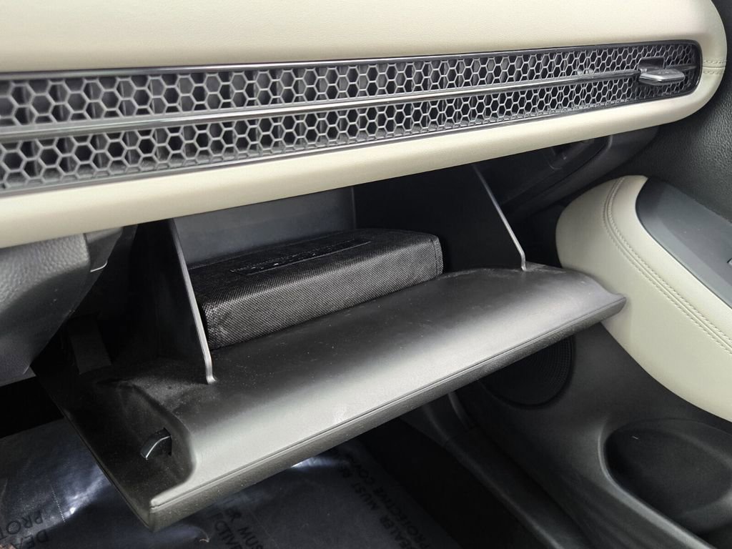 Certified 2023 Honda HR-V LX image 23