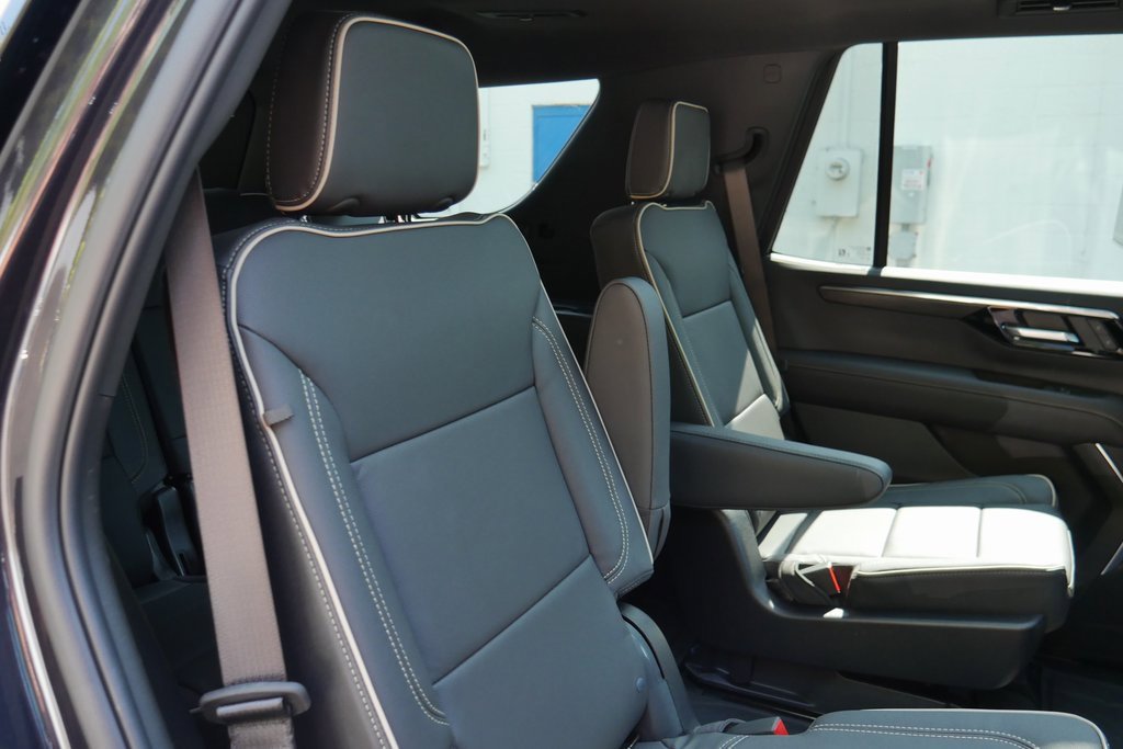 New 2026 Chevrolet Tahoe Premier image 25