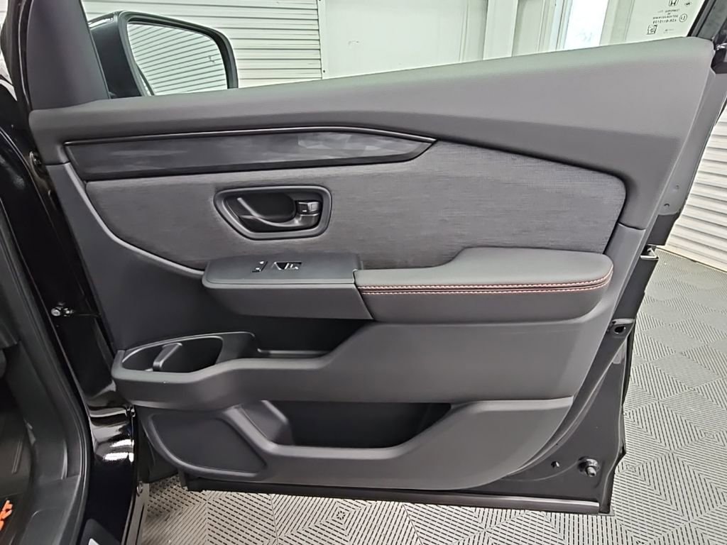New 2026 Honda Passport TrailSport image 41