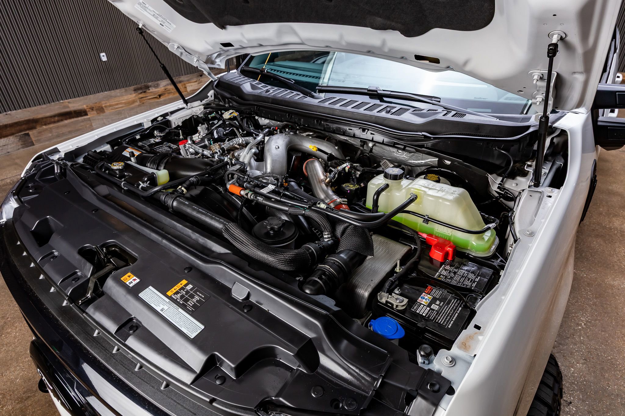 Used 2026 Ford F250 Platinum AWD/4WD image 40