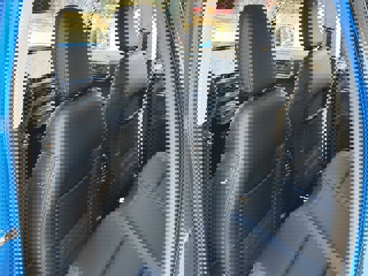 New 2026 Ford Bronco Sport Outer Banks image 25