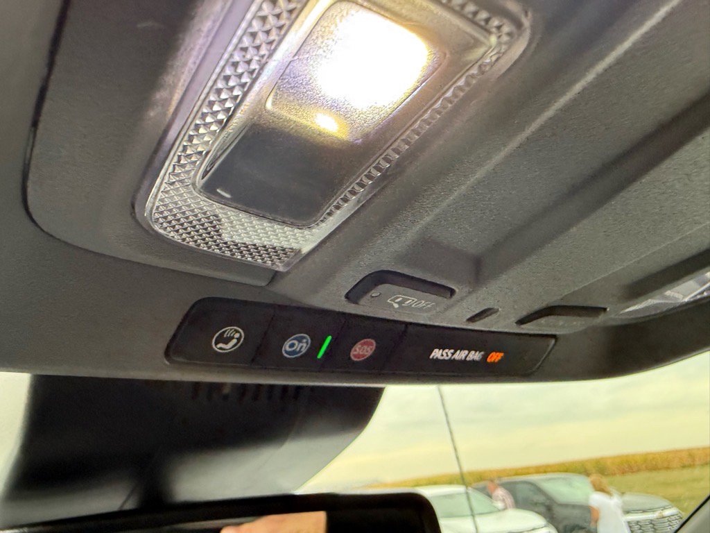 Used 2024 Chevrolet Silverado 3500 W/T image 24