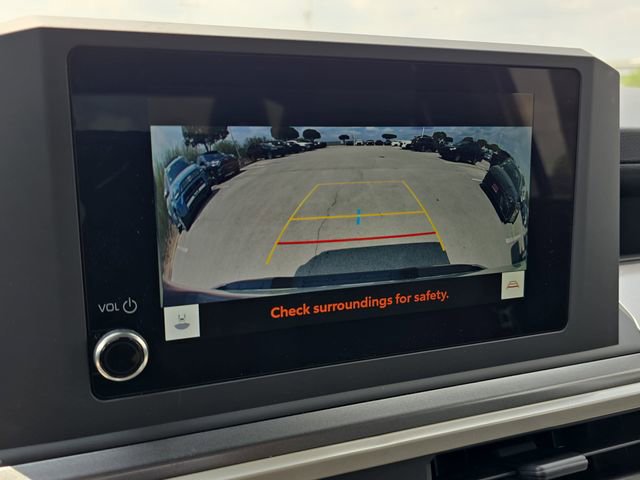 New 2026 Toyota Tacoma SR5 image 22