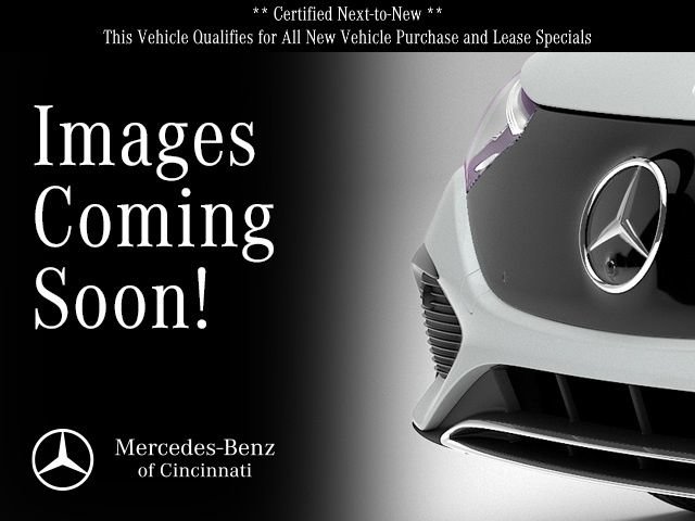 Used 2026 Mercedes-Benz GLE 350 4MATIC image 1