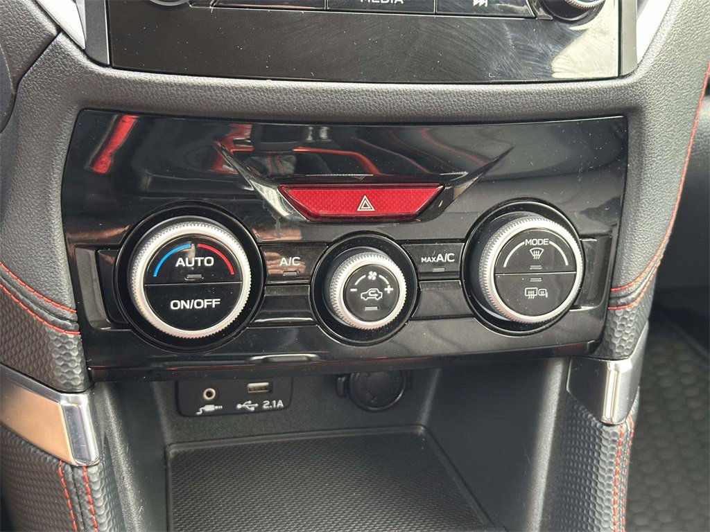 Used 2019 Subaru Forester Sport image 6