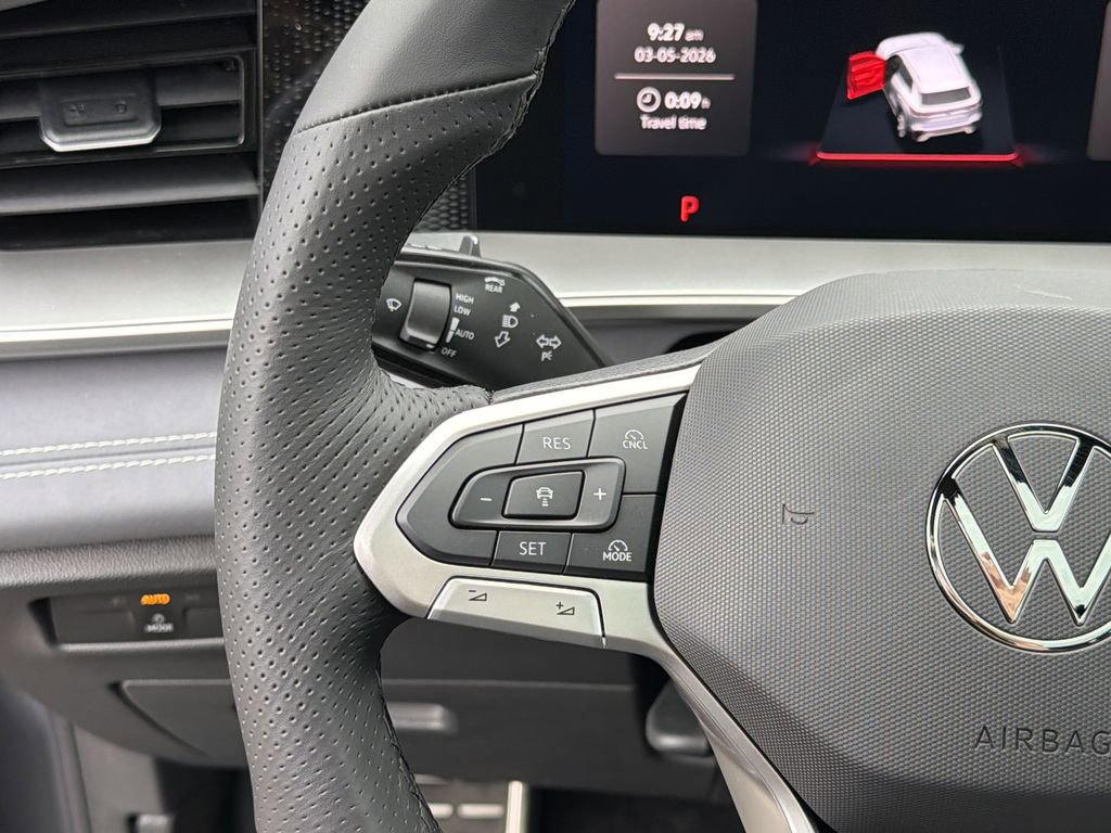 New 2026 Volkswagen Tiguan SE R-Line image 27