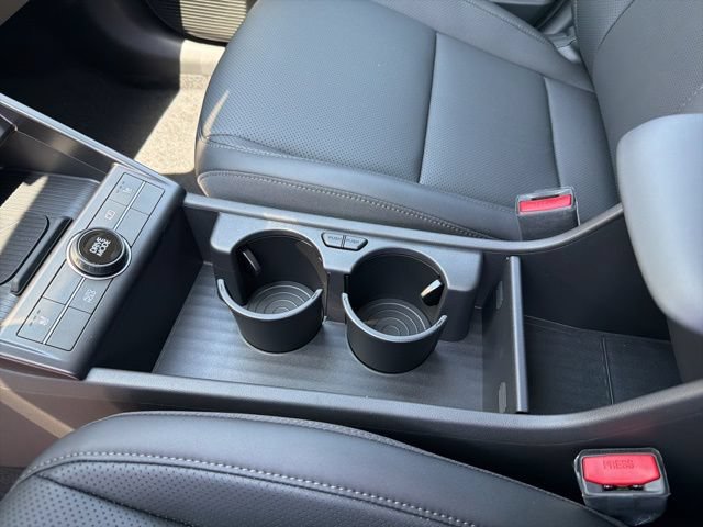 New 2026 Hyundai Kona SEL Premium FWD image 21