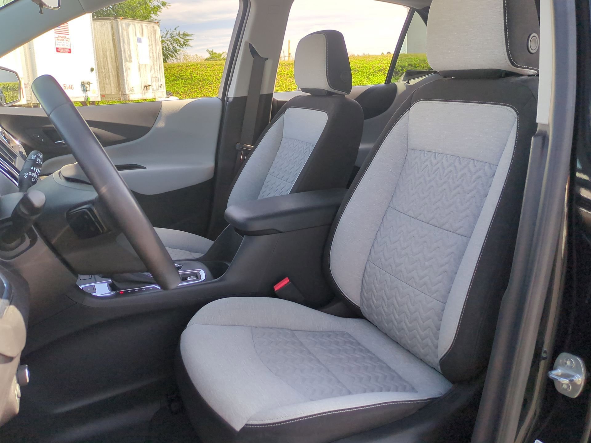 Certified 2022 Chevrolet Equinox LT AWD/4WD image 19