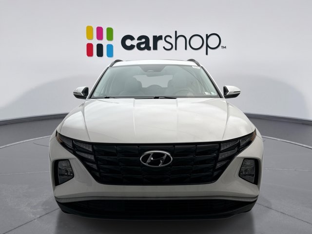 Used 2023 Hyundai Tucson SEL w/ Convenience Package AWD/4WD image 8