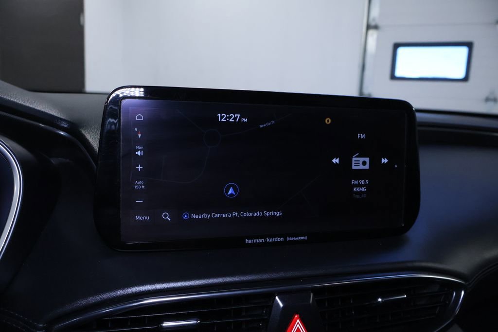 Used 2023 Hyundai Santa Fe Limited image 31