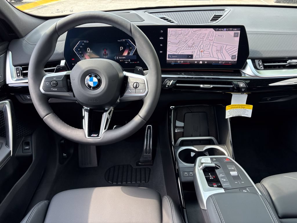 New 2026 BMW X2 xDrive28i w/ Technology Package AWD/4WD image 17