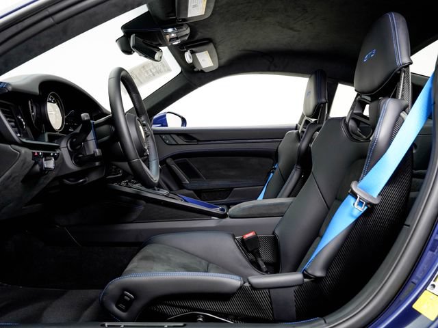 Certified 2024 Porsche 911 GT3 RWD image 8