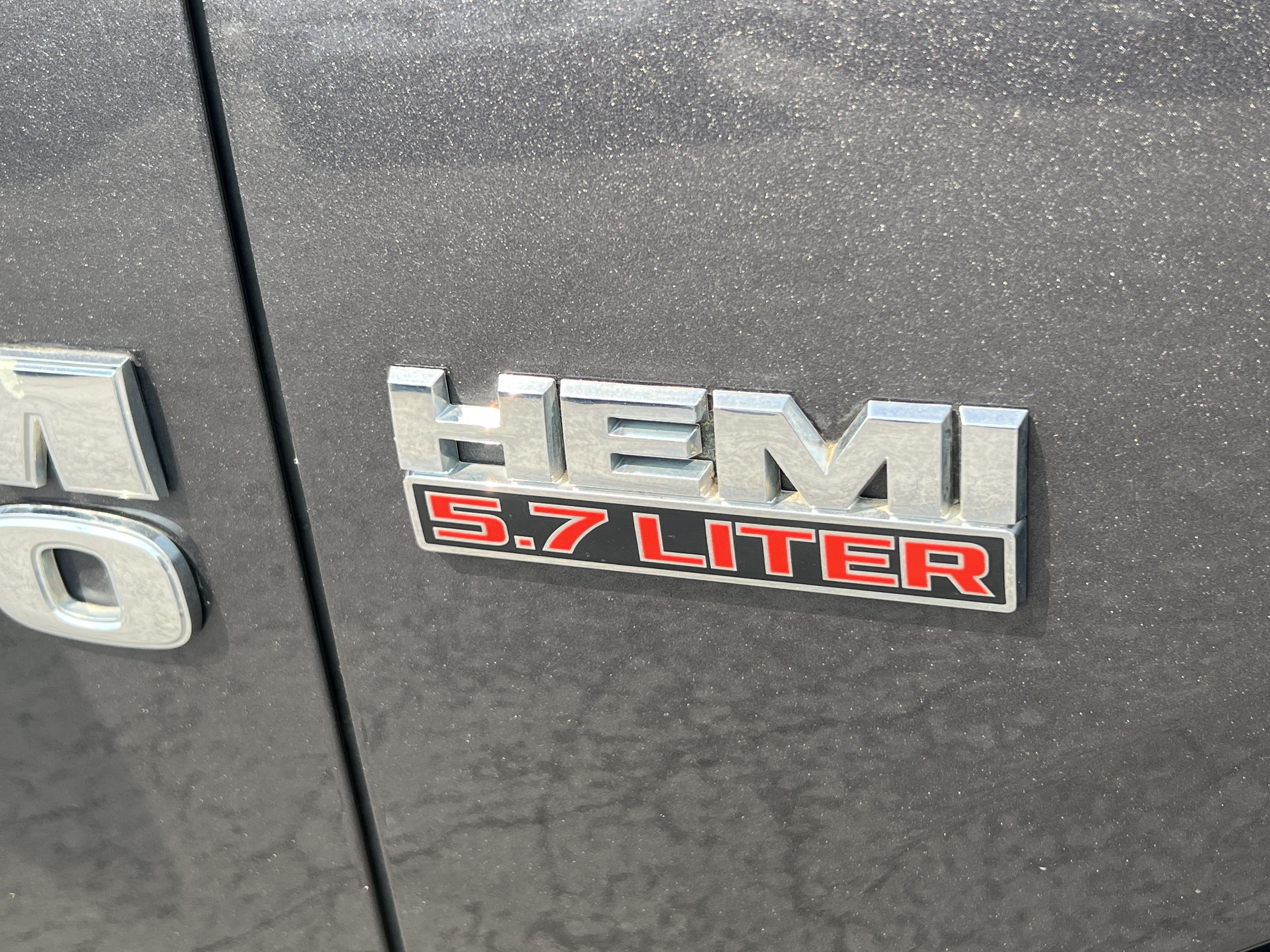 Used 2014 RAM 1500 Big Horn AWD/4WD image 10
