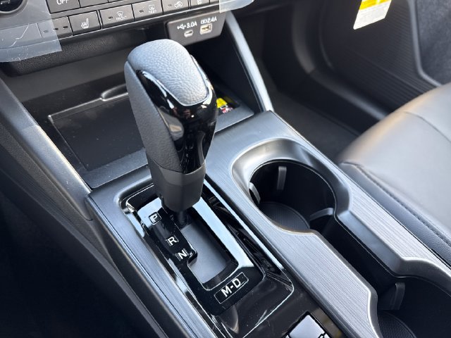 New 2026 Subaru Outback Premium AWD/4WD image 29