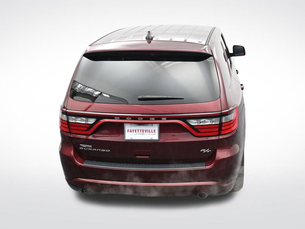 Used 2024 Dodge Durango R/T image 28
