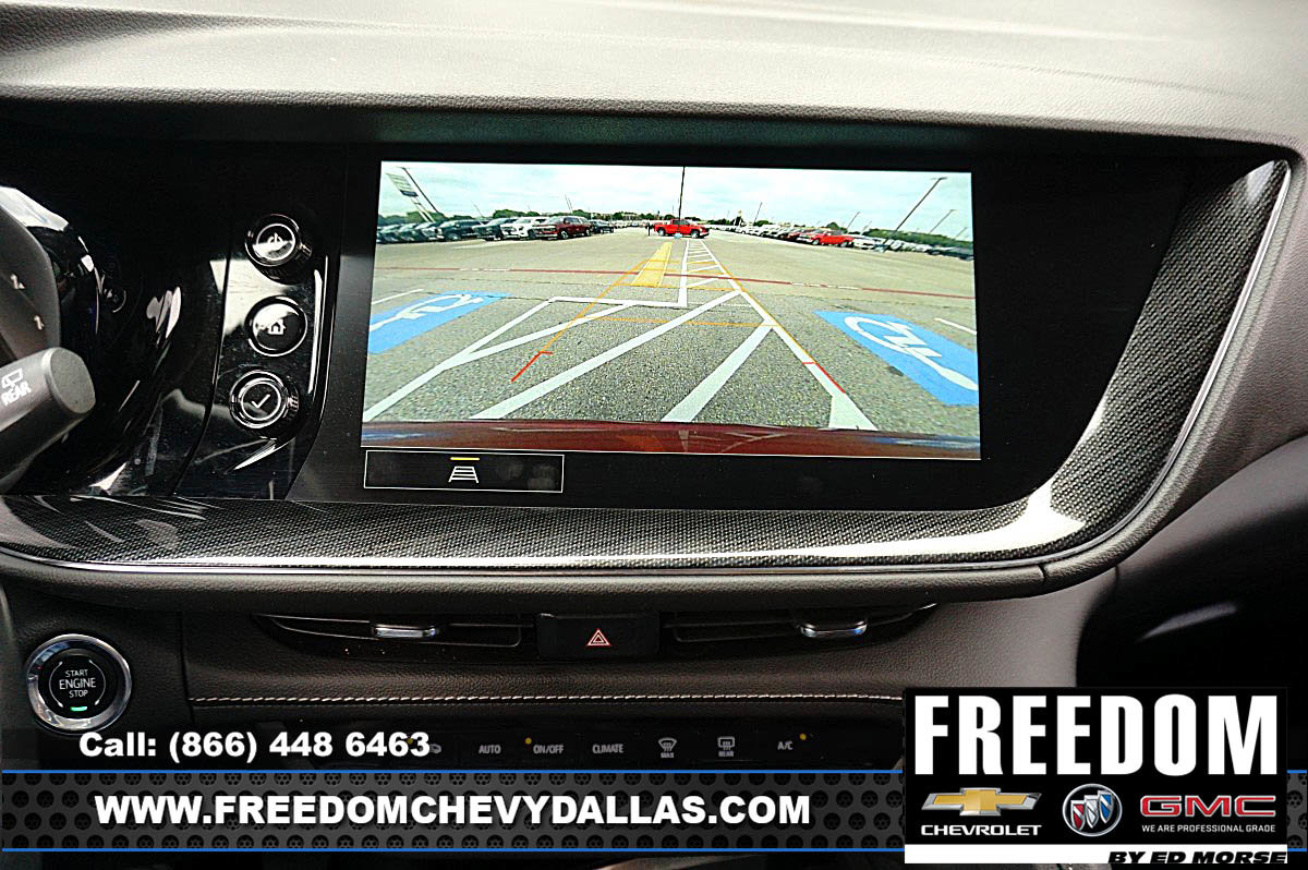 Certified 2023 Buick Envision Preferred AWD/4WD image 5
