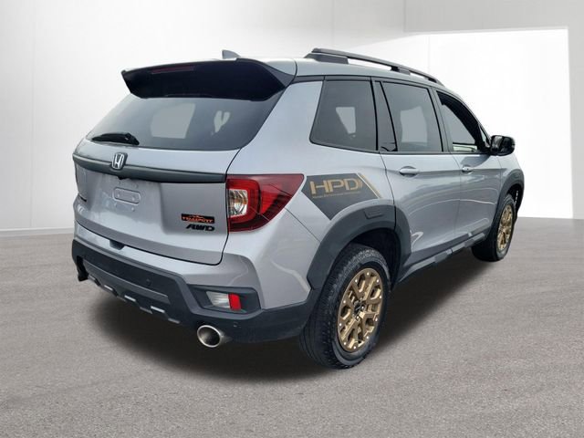 Used 2023 Honda Passport TrailSport image 13