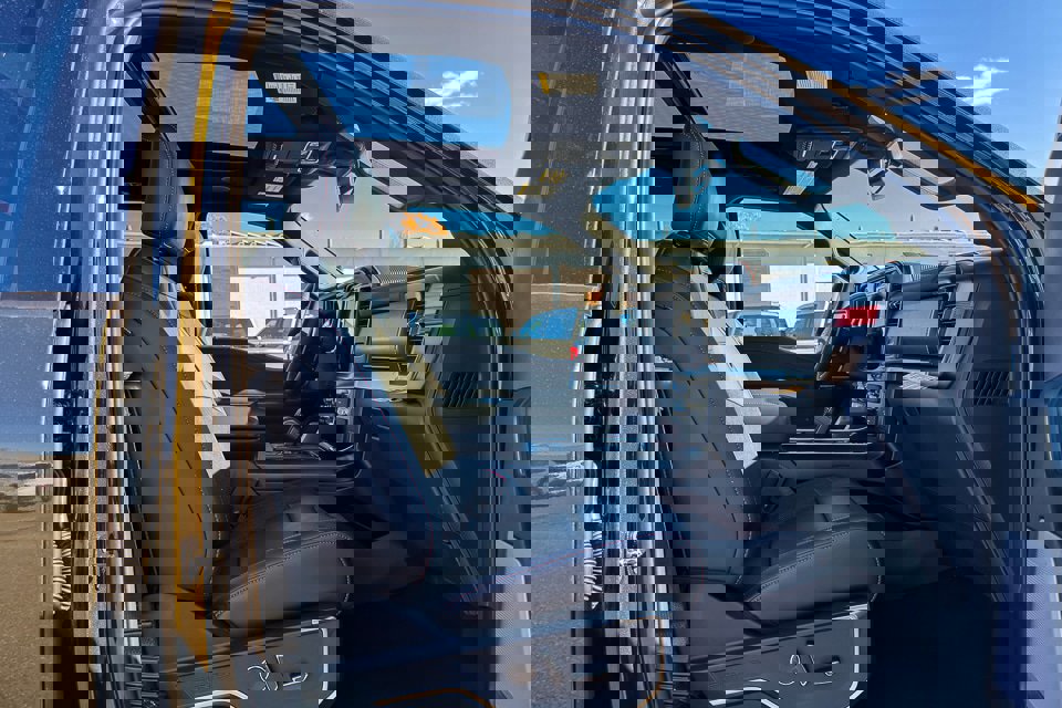 New 2025 Ford F150 Raptor image 14