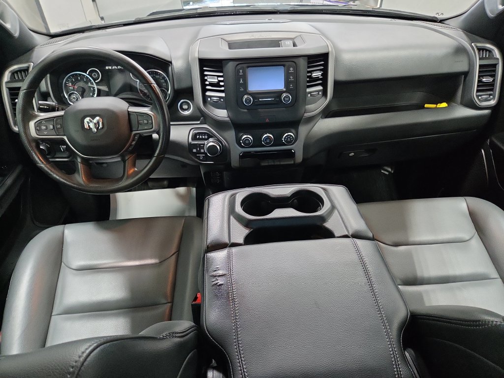 Used 2023 RAM 1500 Tradesman AWD/4WD image 3